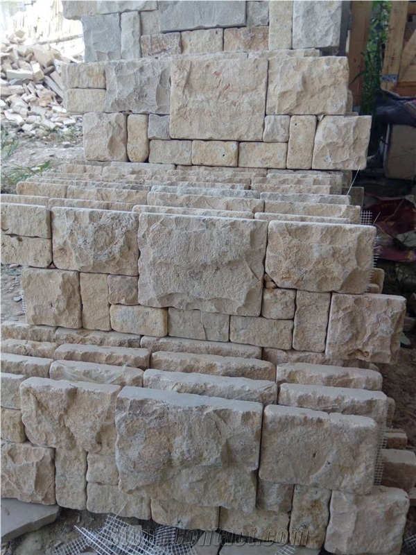 Limestone Culture Stone Tiles