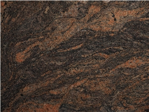 Bash Paradiso Granite Bash Paradiso Granite