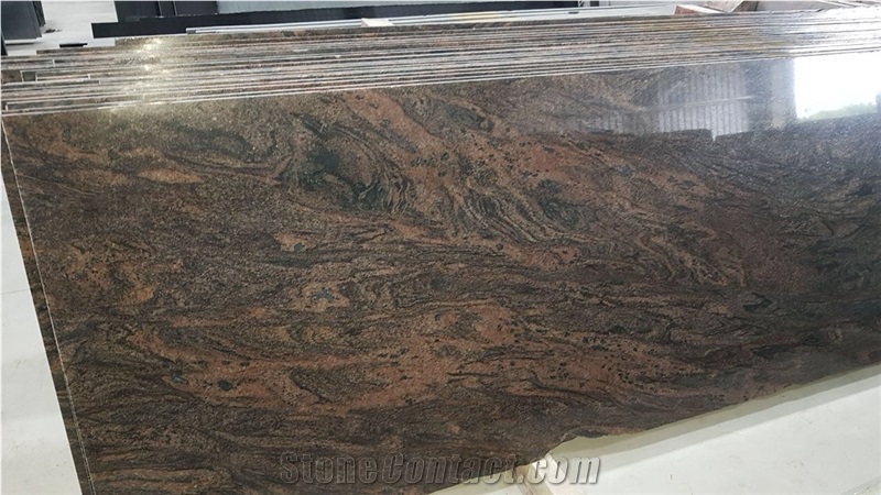 Bash Paradiso Granite