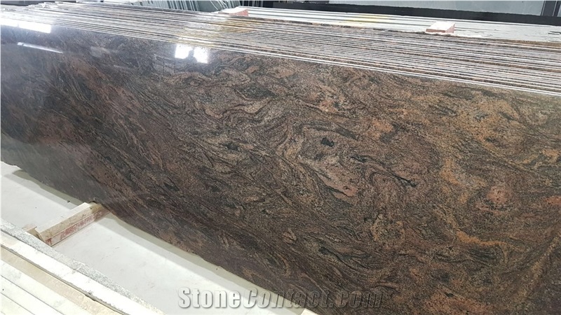 Bash Paradiso Granite