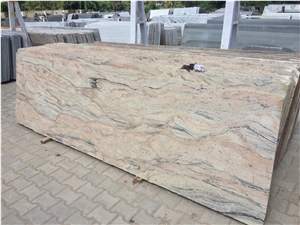 Prada Gold Granite