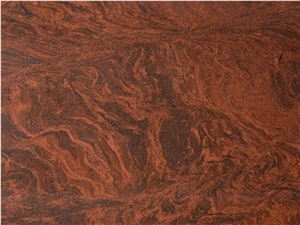 Red Multicolor Granite Slabs, India Red Granite Red Multicolor Granite Slabs, India Red Granite