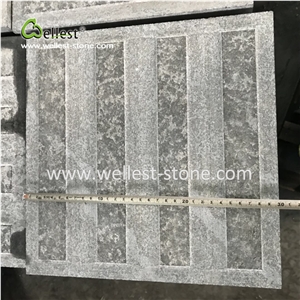 G684 Black Granite Stone Blind Stone Floor Tile Blind Paving Tactile