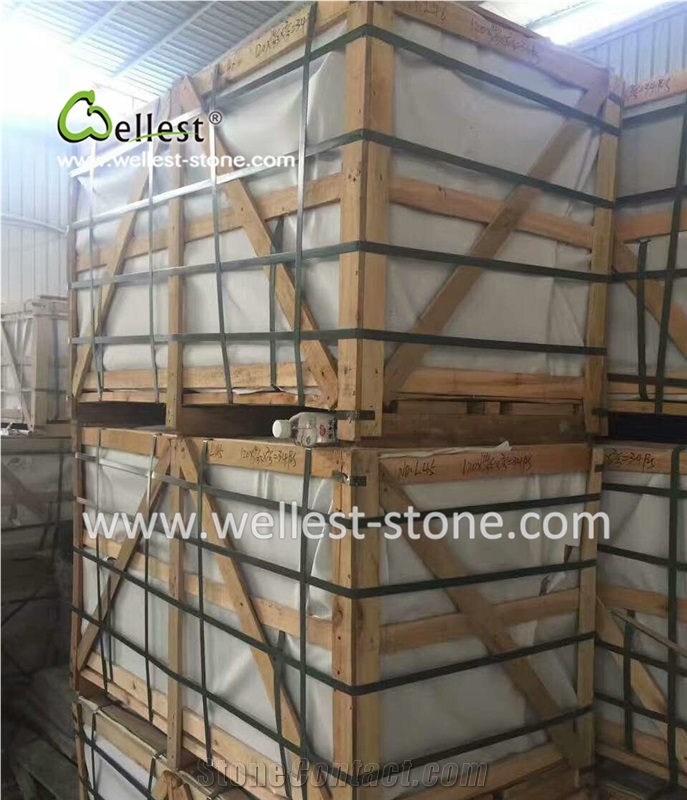 Peach Pink Granite Steps/Stone Stairs/Paving Steps for Outdoor Indoor