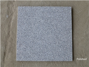 G603 Bianco Sardo Granite Polished/Flamed for flooring Walling Tiles