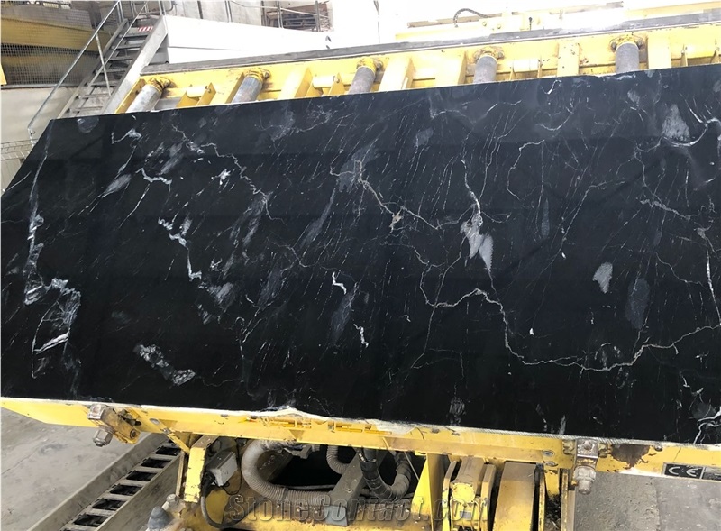 Flash Night Marble Slabs