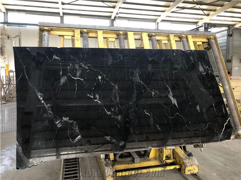 Flash Night Marble Slabs