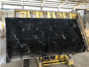 Flash Night Marble Slabs