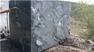 Flash Night Marble Slabs