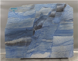 Azul Macaubas 1454