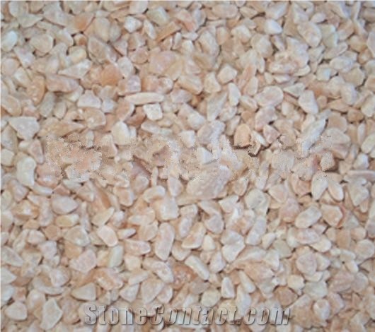 Red Mechanism Pebbles and Gravels,Cheap Garden Pebbles