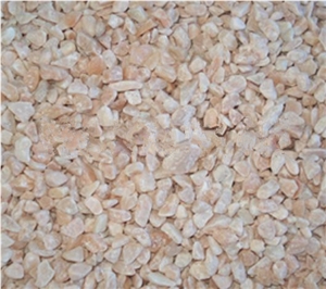 Red Mechanism Pebbles and Gravels,Cheap Garden Pebbles