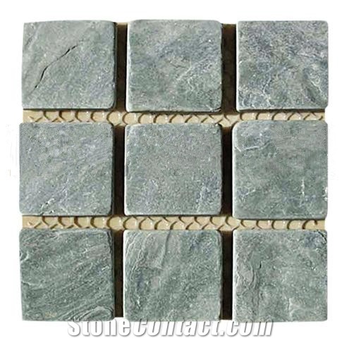 Slate Stone Flagstone,Floor Covering,Flagstone Paving