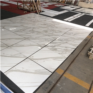 Waterjet Carpet Design Marble Floor Medallions