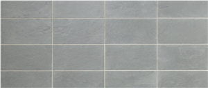 Celeste Slate Wall and Floor Tiles