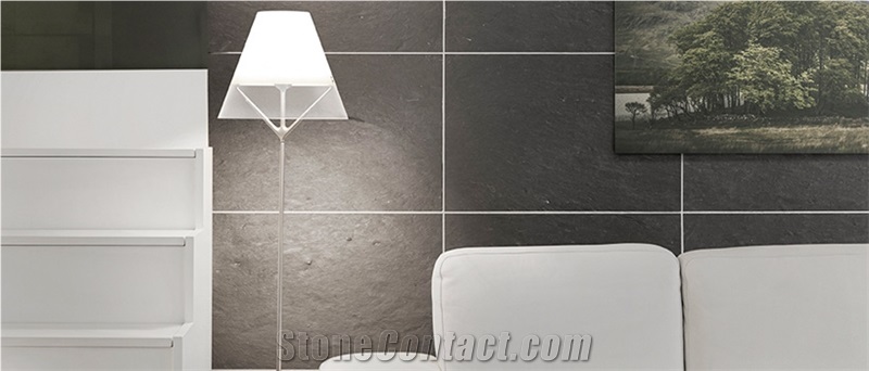 Pizarra Makali - Makali Slate Walll Tiles