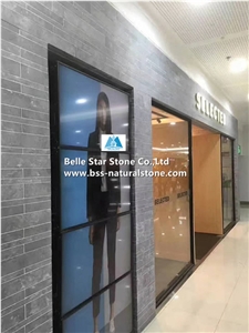 Blue Limestone Antique Bricks,Wall Brick Tiles,Walkway Flooring Tiles