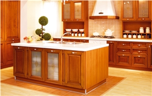 Nano Crystal Panel for Kitchen Countertop