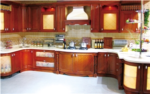 Nano Crystal Panel for Kitchen Countertop