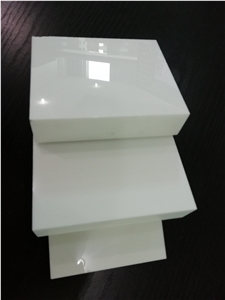 Nano Crystal Panel for Kitchen Countertop