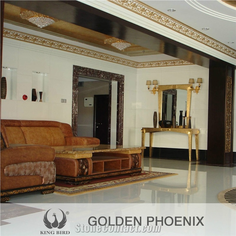 Nano Crystallized Wall Panel for House Decor
