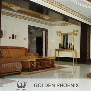 Nano Crystallized Wall Panel for House Decor