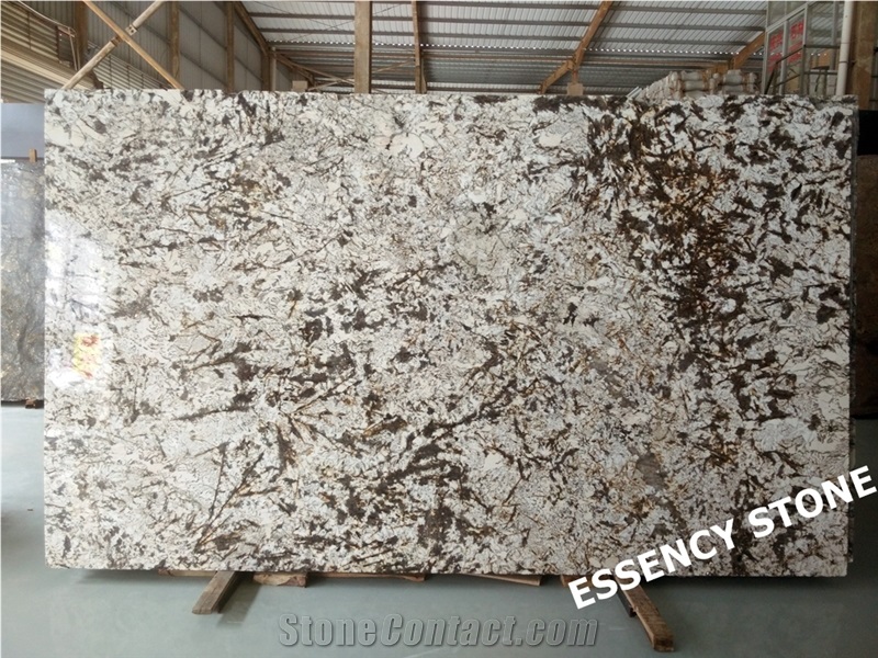 Alps Granite Slabs