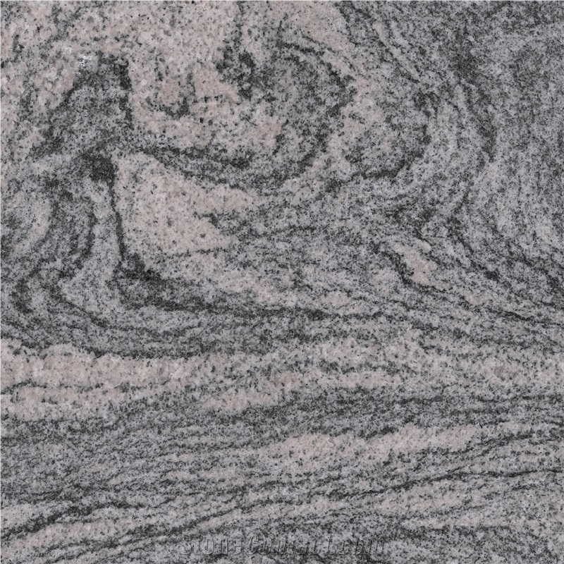 China Juparana Granite Countertop,Multicolour Grain Granite