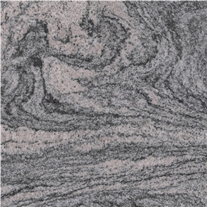 China Juparana Granite Countertop,Multicolour Grain Granite