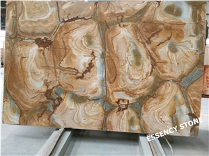 Flamenco Quartzite Stone Slabs Flamenco Quartzite Stone Slabs