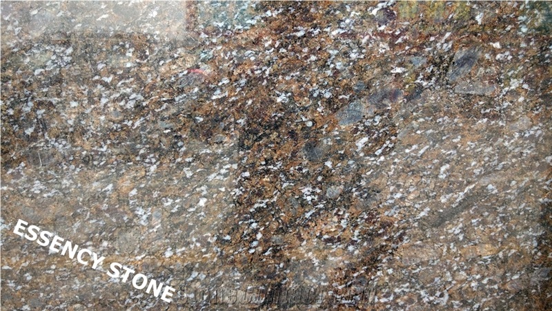 Shengle Brown Granite，Shengle Baltic Brown Granite