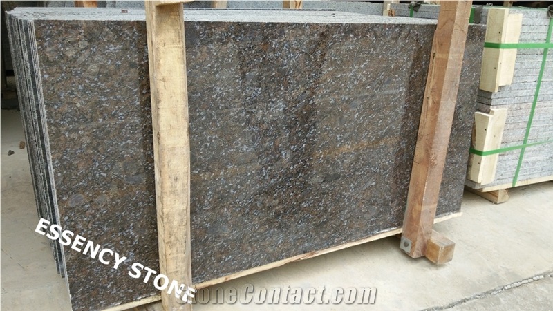 Shengle Brown Granite，Shengle Baltic Brown Granite