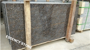 Shengle Brown Granite，Shengle Baltic Brown Granite
