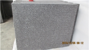 Black Pearl Basalt G684 Black Basalt Tiles