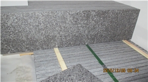 Black Pearl Basalt G684 Black Basalt Tiles