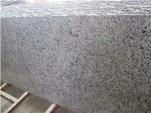 China Tiger Skin Red Granite Slabs
