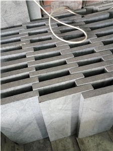Chinese Black Basalt G684 Pavers Pavement