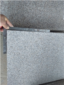 Chinese Golden Rustic Granite G682 Granite Pavers