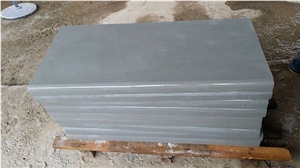 Competitive Price Chinese Grey Sandstone