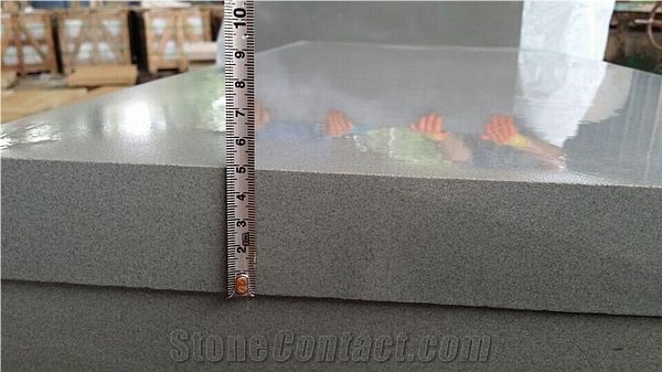 Competitive Price Chinese Grey Sandstone