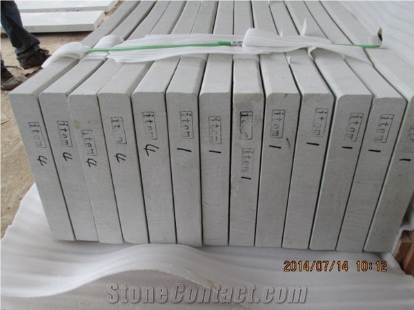 Competitive Price Chinese Grey Sandstone