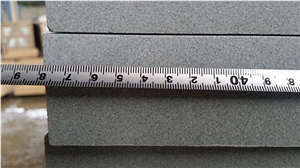 Competitive Price Chinese Grey Sandstone