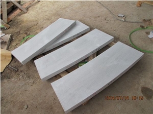 Competitive Price Chinese White Sandstone Tiles