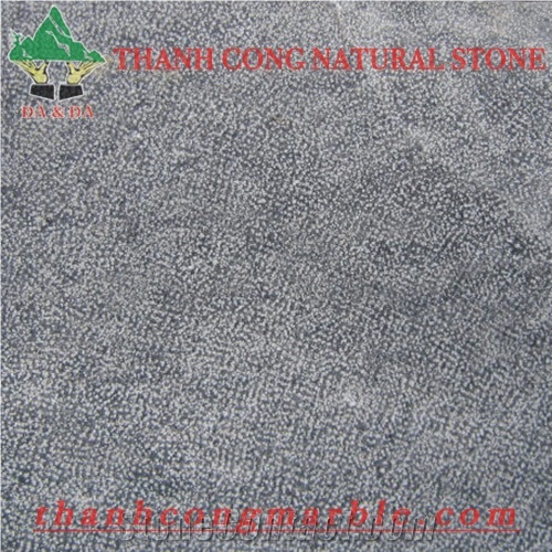 Vietnam Bluestone Hummered Tiles 03