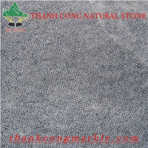 Vietnam Bluestone Hummered Tiles 03