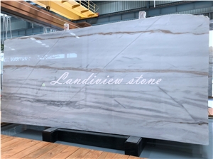 Bianco Lasa Covelano, Bianco Lasa Vena Oro Covelano Tiles & Slabs