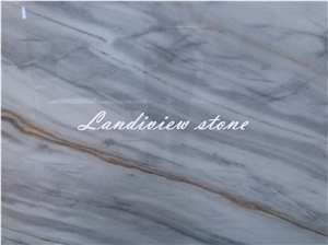 Bianco Lasa Covelano, Bianco Lasa Vena Oro Covelano Tiles & Slabs