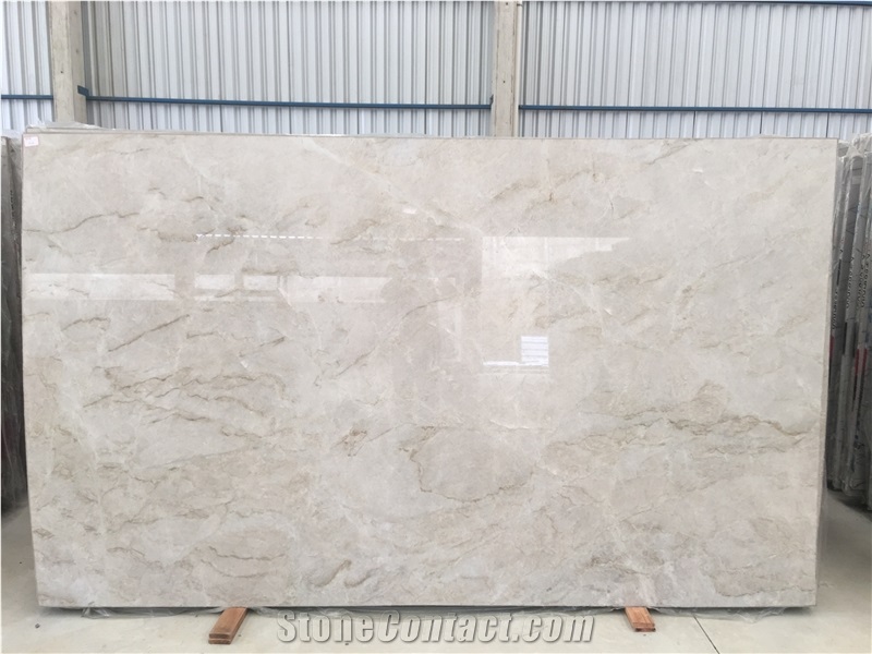 Taj Mahal Quartzite Slabs & Tiles