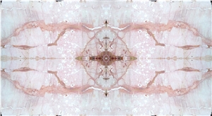 Rosa Del Garda Marble Slabs & Tiles