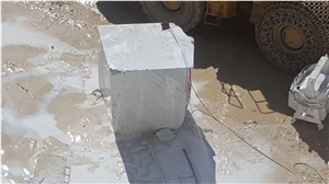 Crystal White Block, Persian Crystal White Block, Crystal White Marble Block